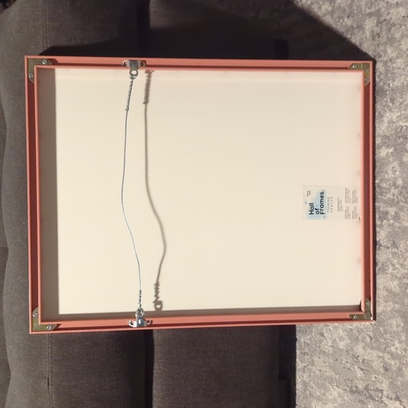 Vintage  Pike Place Market framed print - Picture 7 of 15